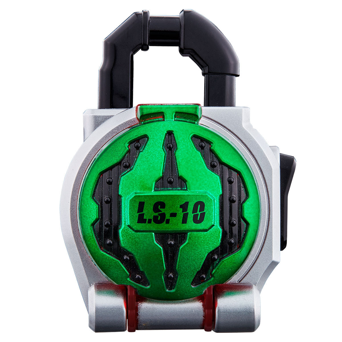 CSM Gaim Lock Seed Set