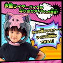 Kamen Rider Revice Vice Hoodie