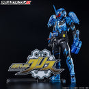 Kamen Rider Grease Acrylic Logo Display