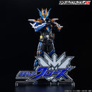 Kamen Rider Cross-Z Acrylic Logo Display