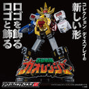 Gaoranger Super Sentai Logo Display