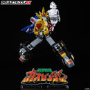 Gaoranger Super Sentai Logo Display