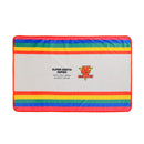 Super Sentai 45th Anniversary Reversible Blanket