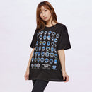 Super Sentai 45th Anniversary Blue Ranger T-Shirt