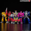 Zenkaiger 45th Super Sentai Logo Display