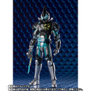 SH Figuarts Kamen Rider Evil Bat / Jackal Genome