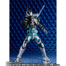 SH Figuarts Kamen Rider Evil Bat / Jackal Genome