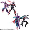 Revice Remix Figure Megalodon & Eagle Genome Set