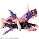 Revice Remix Figure Megalodon & Eagle Genome Set