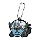 Kamen Rider Revice Vice Rubber Mascots
