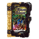 Kamen Rider Saber Stageshow & DX Ultimate Bahamut Wonder Ride Book