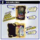 Kamen Rider Saber Stageshow & DX Ultimate Bahamut Wonder Ride Book
