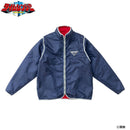 Timeranger Tomorrow Research Jacket Ver 2