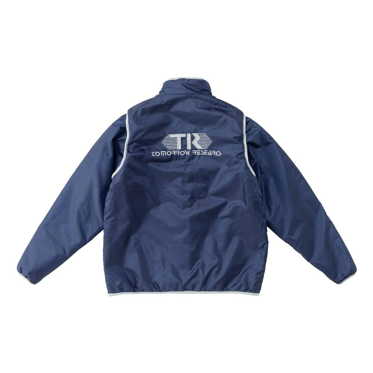 Timeranger Tomorrow Research Jacket Ver 2