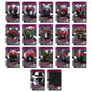 CSM Rider Card Set - Decade