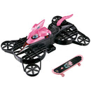 Revice Remix Figure Putera & Jackal Genome Set