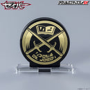 Kamen Rider Saber Sword of Logos Acrylic Logo Display