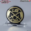 Kamen Rider Saber Sword of Logos Acrylic Logo Display