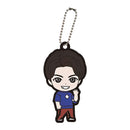 Kamen Rider Revice Rubber Mascots 01