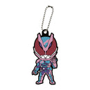 Kamen Rider Revice Rubber Mascots 01