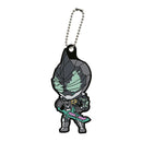 Kamen Rider Revice Rubber Mascots 01