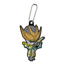 Kamen Rider Revice Rubber Mascots 01