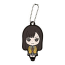 Kamen Rider Revice Rubber Mascots 01