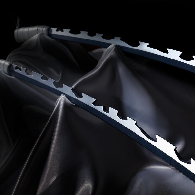 Demon Slayer Proplica Nichirin Sword (Inosuke Hashibira)