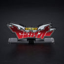 Zenkaiger DX Zenkai Oh Logo Display