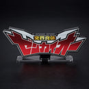 Zenkaiger DX Zenkai Oh Logo Display
