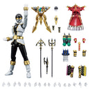 SHODO SUPER Gokaiger 02