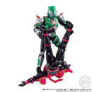 SODO Chronicle Ryuki Movie & TVSP Rider Set