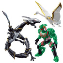SODO Chronicle Ryuki Movie & TVSP Mirror Monster Set