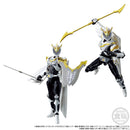 SODO Chronicle Ryuki Movie & TVSP Mirror Monster Set