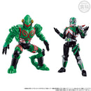 SODO Chronicle Ryuki Movie & TVSP Mirror Monster Set