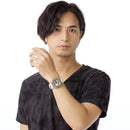 Masked Rider V3 Wristwatch