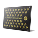 Super Sentai Series 45th Medal Collection