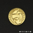 Super Sentai Series 45th Medal Collection