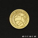 Super Sentai Series 45th Medal Collection