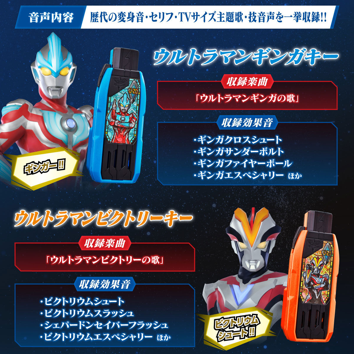 Guts Hyper DX Premium New Generation Heroes GUTS Hyper Key Set Vol 1