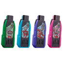 DX Premium Ultra Brothers GUTS Hyper Key Set