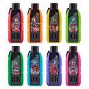 DX Premium Ultra Brothers GUTS Hyper Key Set