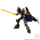 SHODO Digimon Alphamon Ouryuken