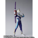SH Figuarts Ultraman Trigger Sky Type