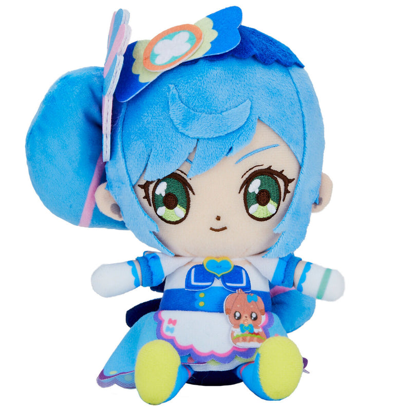 Cure Spicy Cure Friends Plush Doll