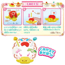 Tsumitsumi Cooking Recipeppi Dining Out Set