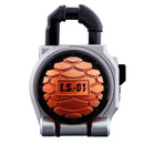 CSM Yggrasill Lockseed Set