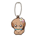 Delicious Party Precure Rubber Mascots 01