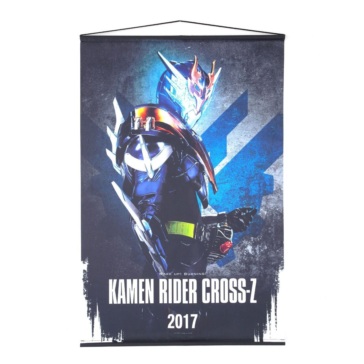 Kamen Rider Build Tapestry