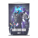 Kamen Rider Build Tapestry